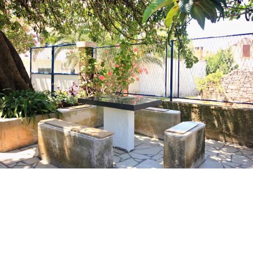 Apartments by the sea Loviste, Peljesac - 10182