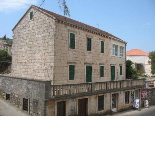 Apartments by the sea Lumbarda, Korcula - 11275