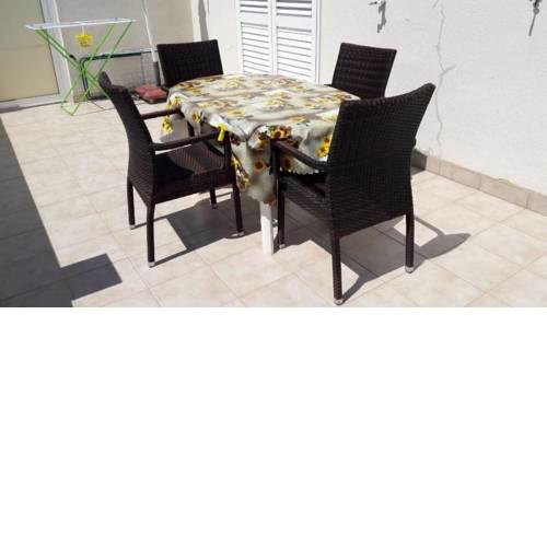 Apartments by the sea Lumbarda, Korcula - 17249