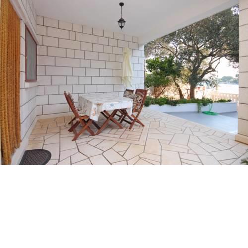 Apartments by the sea Lumbarda, Korcula - 3554