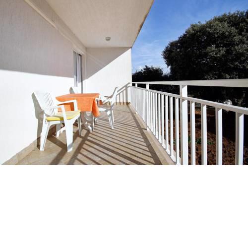 Apartments by the sea Lumbarda, Korcula - 4480