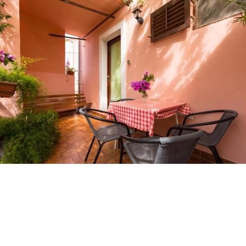 Apartments by the sea Mali Losinj (Losinj) - 12634