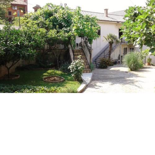 Apartments by the sea Mali Losinj (Losinj) - 14166