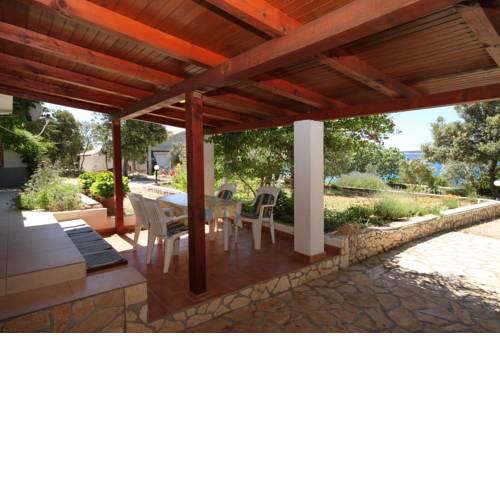 Apartments by the sea Mandre, Pag - 6284