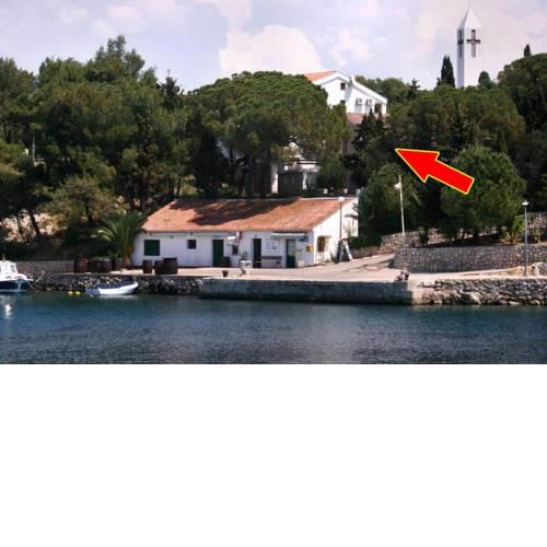 Apartments by the sea Mandre, Pag - 6474
