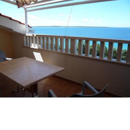 Apartments by the sea Mandre, Pag - 6518