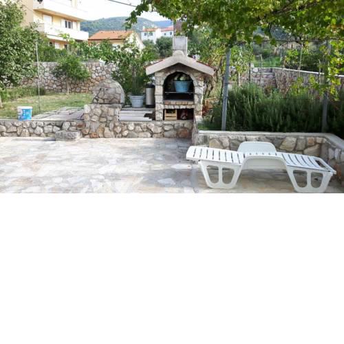 Apartments by the sea Martinscica, Cres - 14334