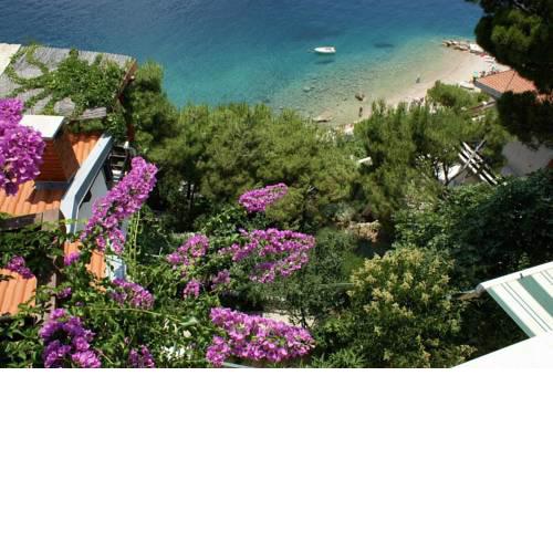 Apartments by the sea Marusici, Omis - 653