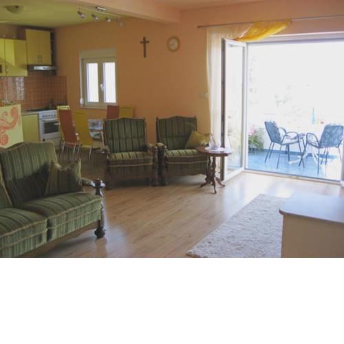 Apartments by the sea Mastrinka, Ciovo - 16574