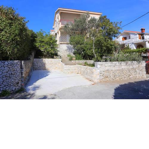 Apartments by the sea Mavarstica, Ciovo - 10363