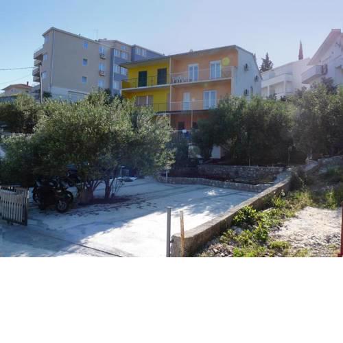 Apartments by the sea Mavarstica, Ciovo - 1109