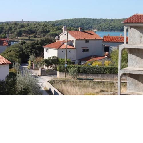 Apartments by the sea Medulin - 2253