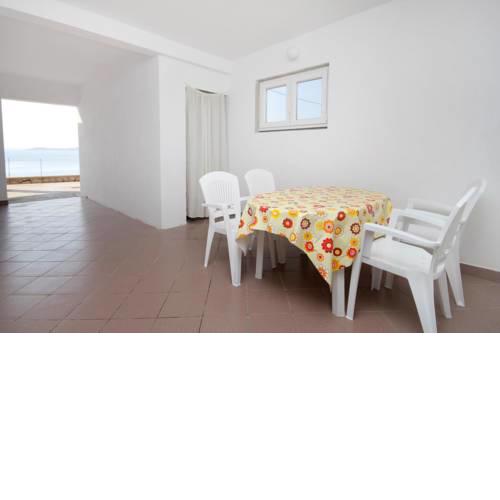 Apartments by the sea Metajna, Pag - 6465