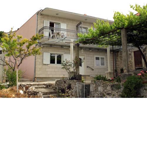 Apartments by the sea Mlini, Dubrovnik - 8971