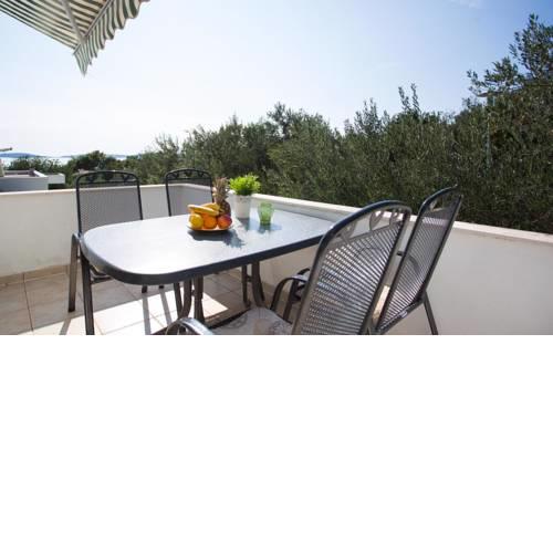 Apartments by the sea Mokalo, Peljesac - 10201