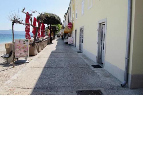 Apartments by the sea Moscenicka Draga, Opatija - 7833
