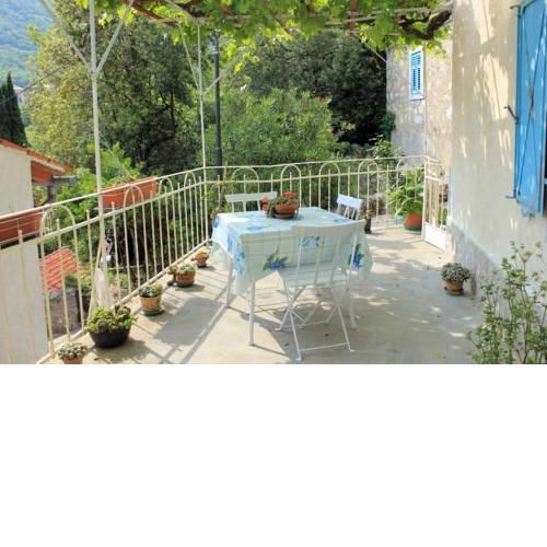 Apartments by the sea Moscenicka Draga, Opatija - 7906