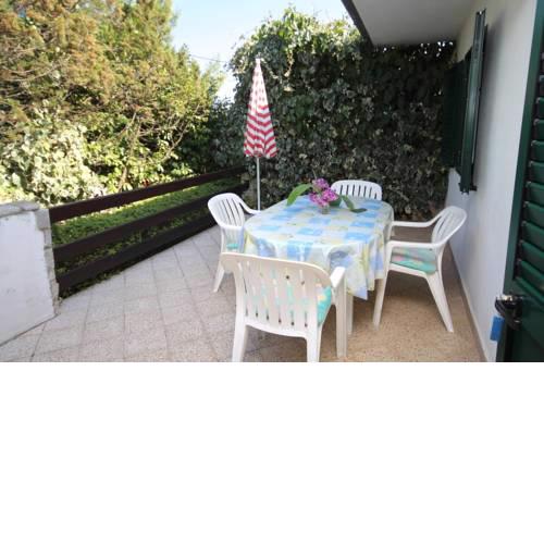 Apartments by the sea Mudri Dolac, Hvar - 4042