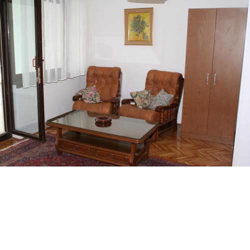 Apartments by the sea Nemira, Omis - 2828
