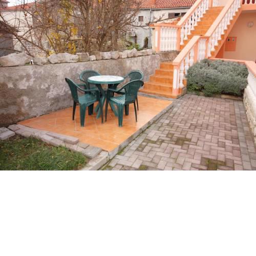 Apartments by the sea Nin, Zadar - 5937