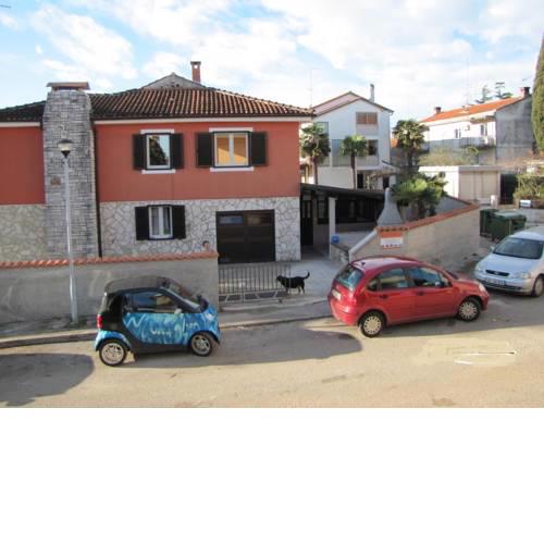 Apartments by the sea Novigrad - 16672