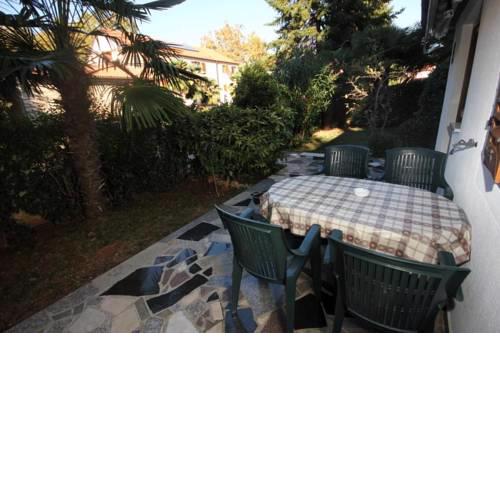 Apartments by the sea Novigrad - 7335