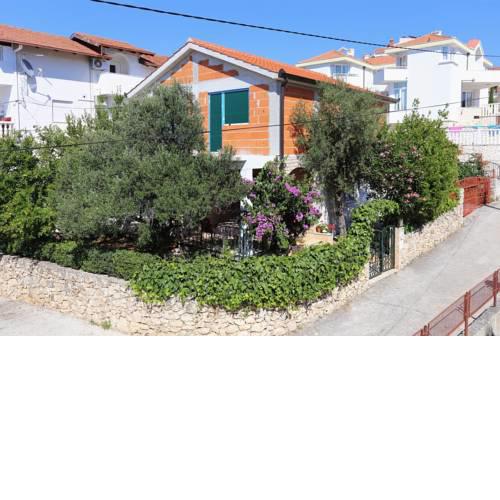 Apartments by the sea Okrug Gornji, Ciovo - 1111