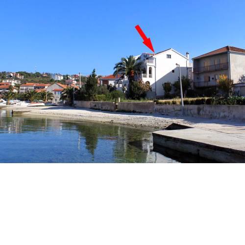 Apartments by the sea Okrug Gornji, Ciovo - 458