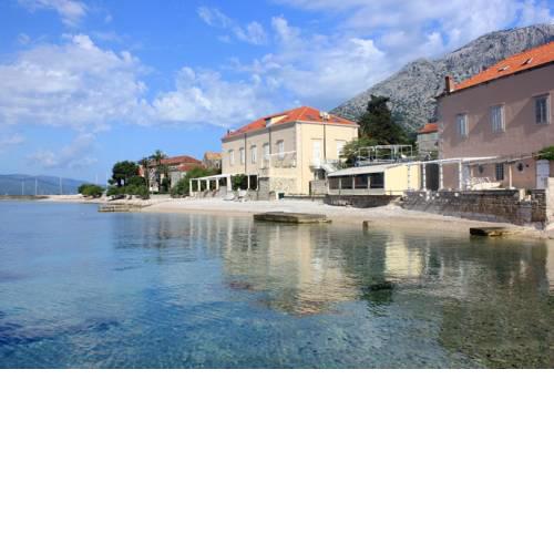 Apartments by the sea Orebic, Peljesac - 10084