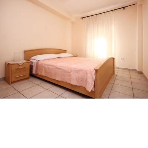 Apartments by the sea Orebic, Peljesac - 10094