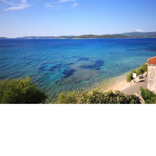 Apartments by the sea Orebic, Peljesac - 10153