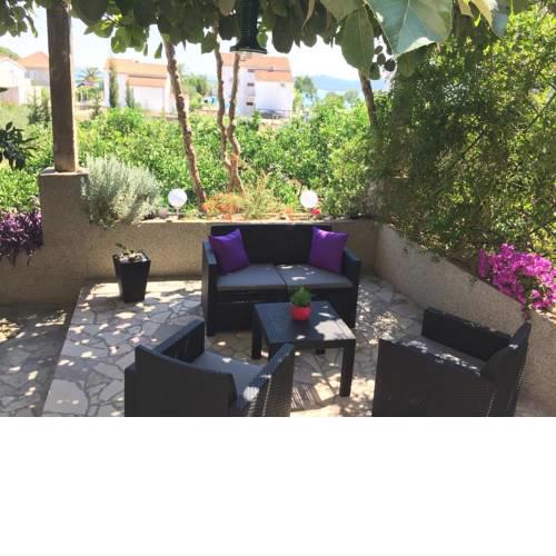 Apartments by the sea Orebic, Peljesac - 11450