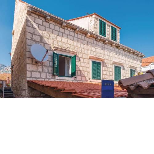Apartments by the sea Orebic, Peljesac - 16187