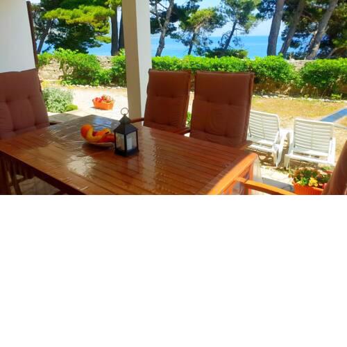 Apartments by the sea Orebic, Peljesac - 18313