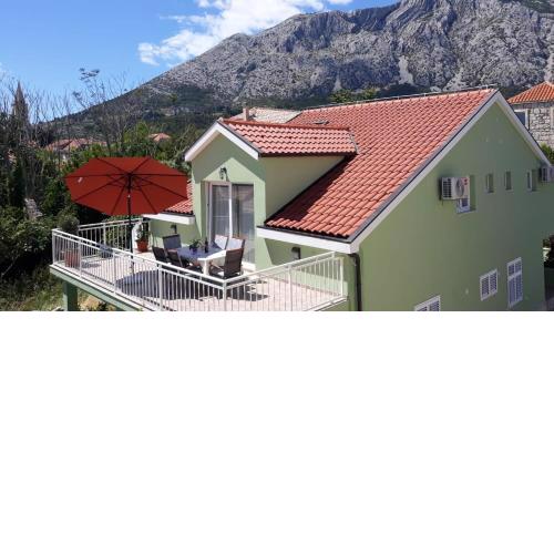 Apartments by the sea Orebic, Peljesac - 19108