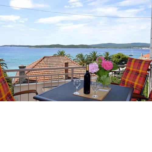 Apartments by the sea Orebic, Peljesac - 269