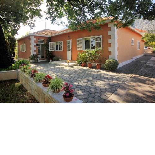 Apartments by the sea Orebic, Peljesac - 4509