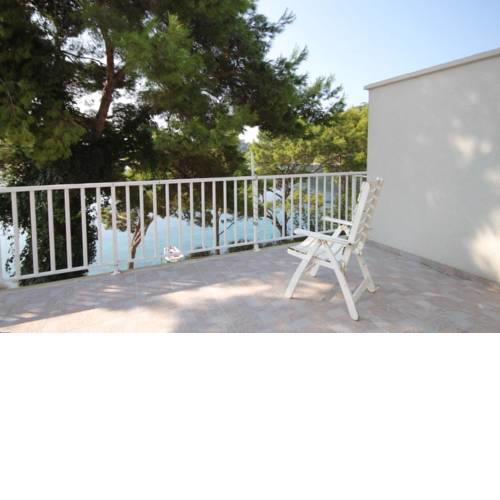 Apartments by the sea Pasadur, Lastovo - 8388