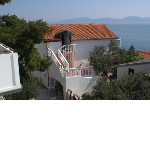 Apartments by the sea Podaca, Makarska - 2645