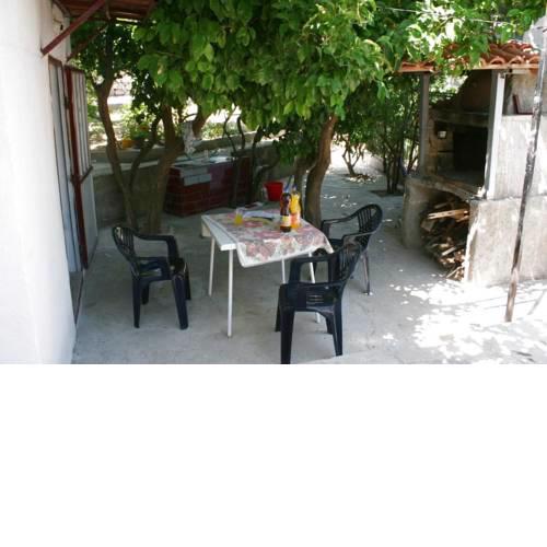 Apartments by the sea Podaca, Makarska - 6735