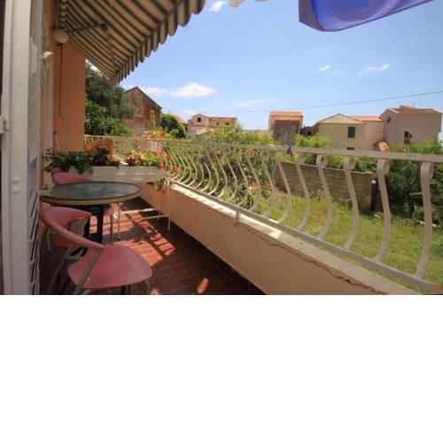 Apartments by the sea Podgora, Makarska - 2624