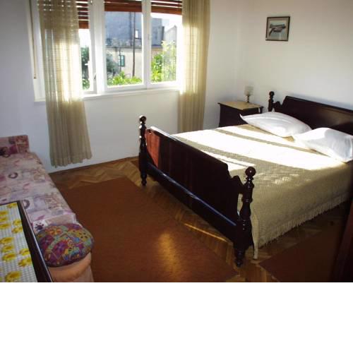Apartments by the sea Podgora, Makarska - 316