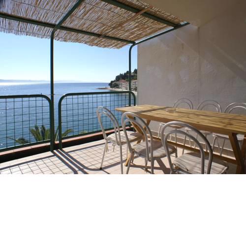 Apartments by the sea Podgora, Makarska - 5241