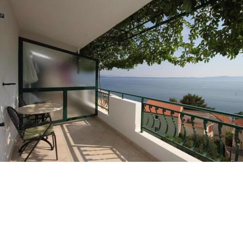 Apartments by the sea Podgora, Makarska - 6673