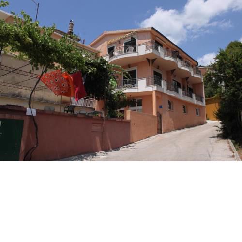 Apartments by the sea Podgora, Makarska - 6725