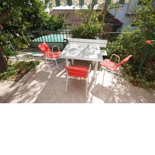 Apartments by the sea Podgora, Makarska - 6788