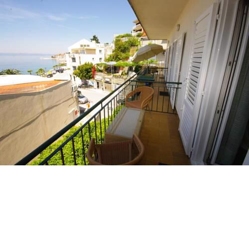 Apartments by the sea Podgora, Makarska - 6789