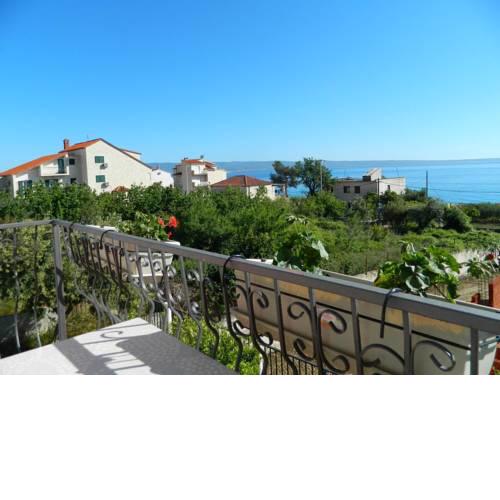 Apartments by the sea Podstrana, Split - 14976
