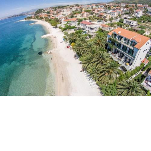 Apartments by the sea Podstrana, Split - 16829