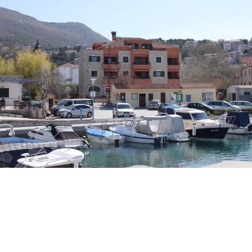 Apartments by the sea Podstrana, Split - 7594